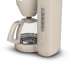 Tefal Morning Filter Coffee Maker with Permanent Filter