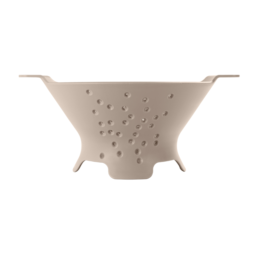 Blim+ Cosmo Colander Medium – Moka Grey