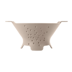 Blim+ Cosmo Colander Medium – Moka Grey