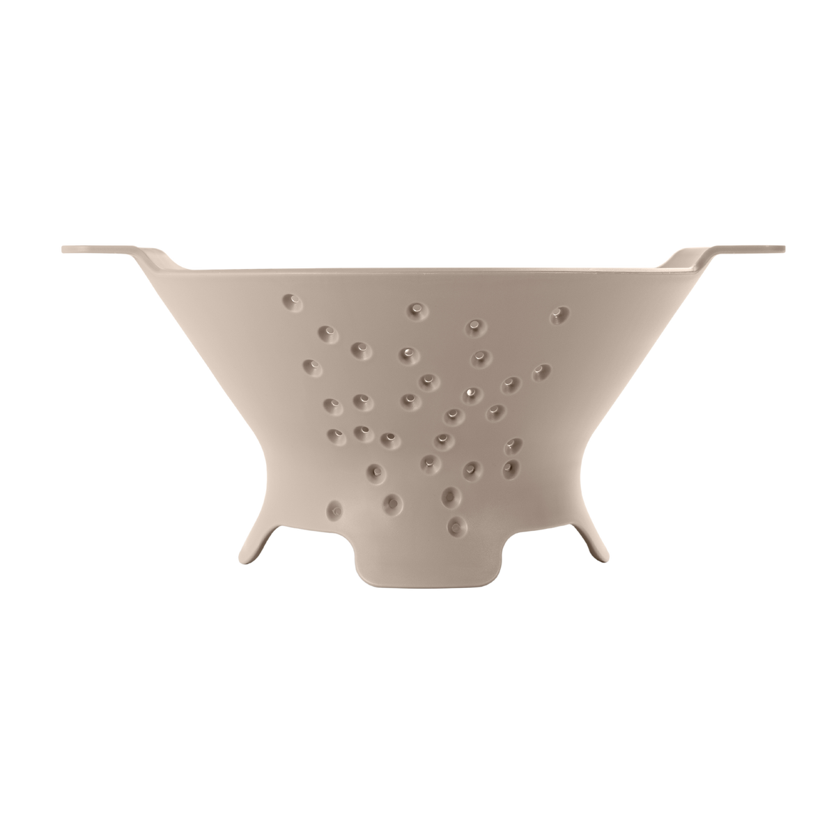 Blim+ Cosmo Colander Medium – Moka Grey