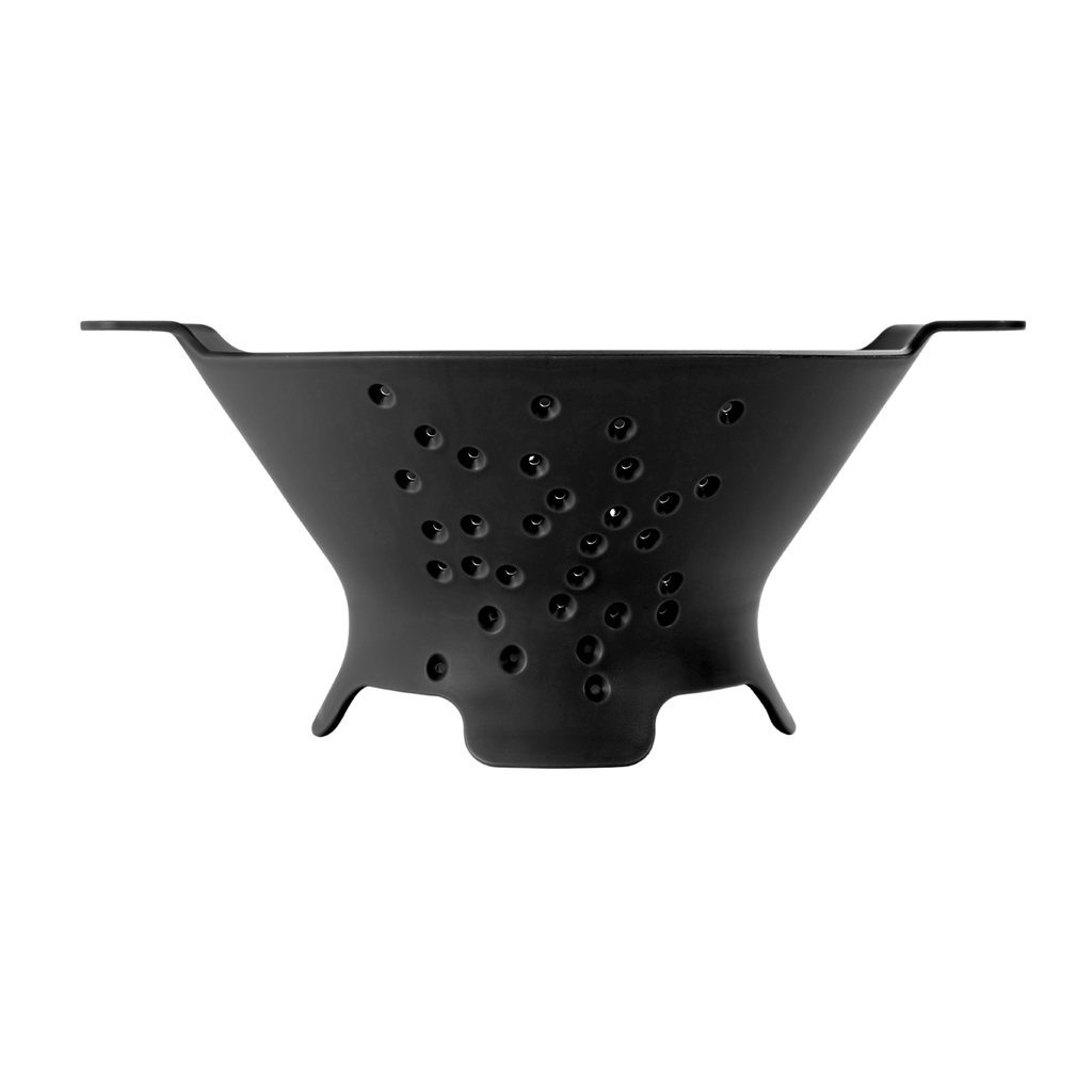 Blim+ Cosmo Colander Medium – Carbon Black