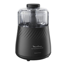 Load image into Gallery viewer, Moulinex La Moulinette Chopper Black
