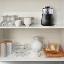Load image into Gallery viewer, Moulinex La Moulinette Chopper Black
