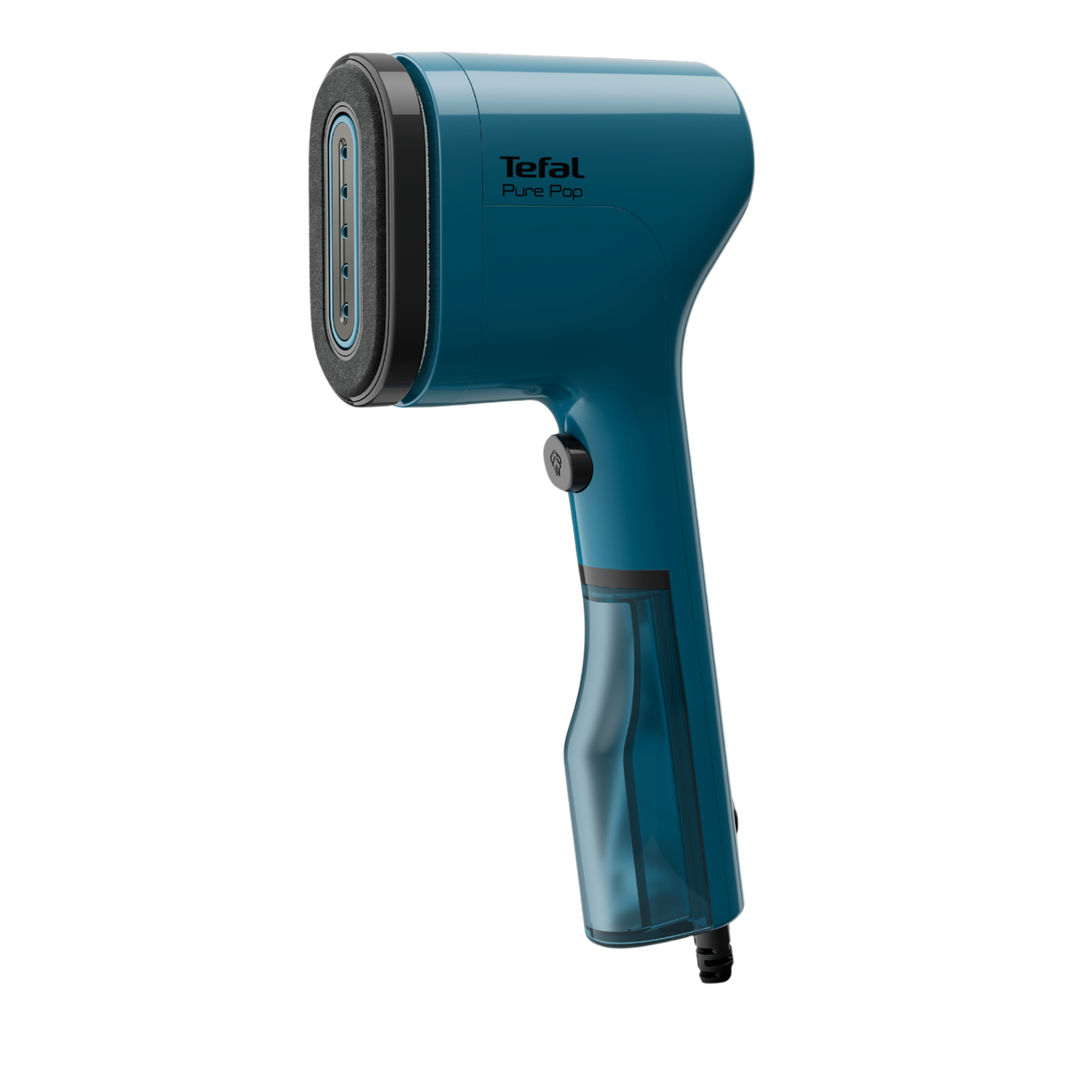 Tefal Pure Pop Garment Steamer – Blue