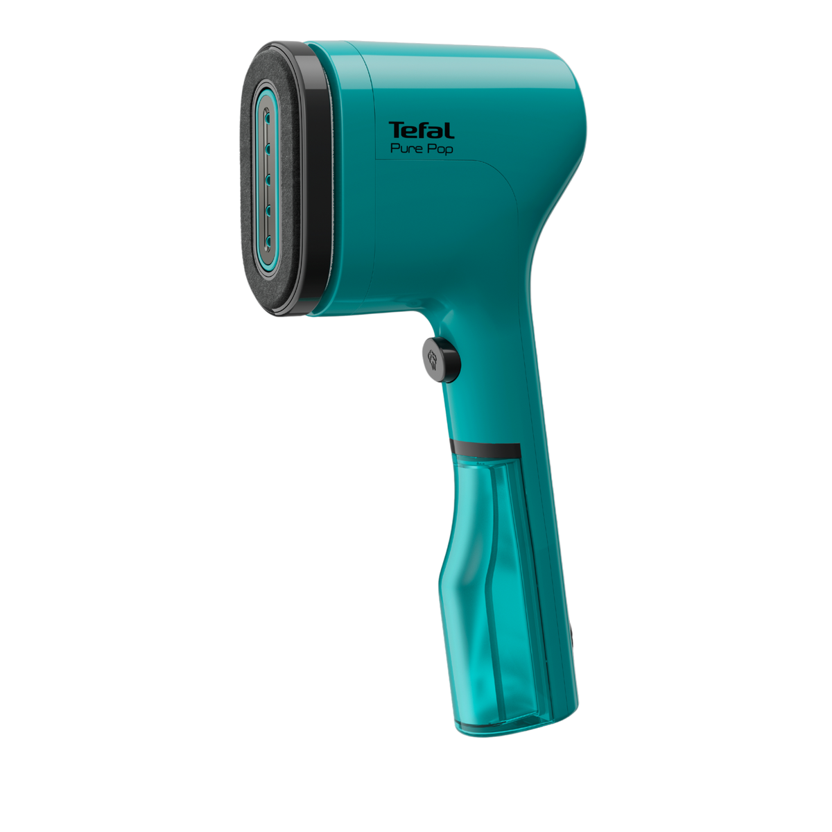 Tefal Pure Pop Garment Steamer – Teal