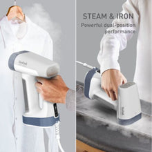 Load image into Gallery viewer, Tefal Pure Force Handheld Garment Steamer
