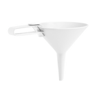 Blim+ Dolina Funnel – Arctic White