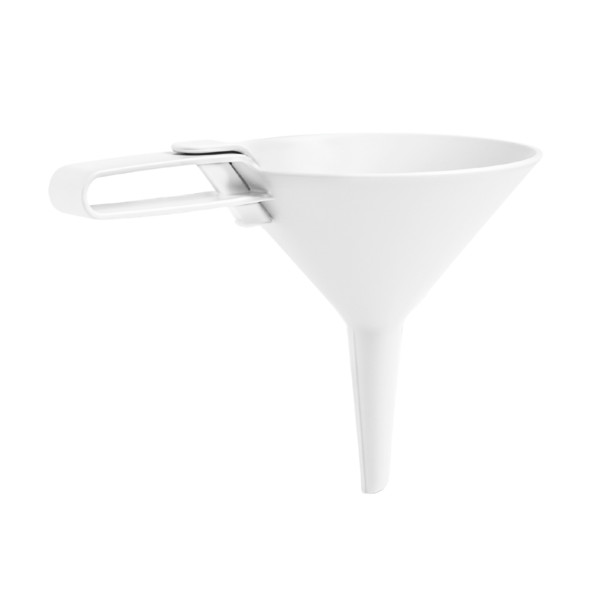 Blim+ Dolina Funnel – Arctic White