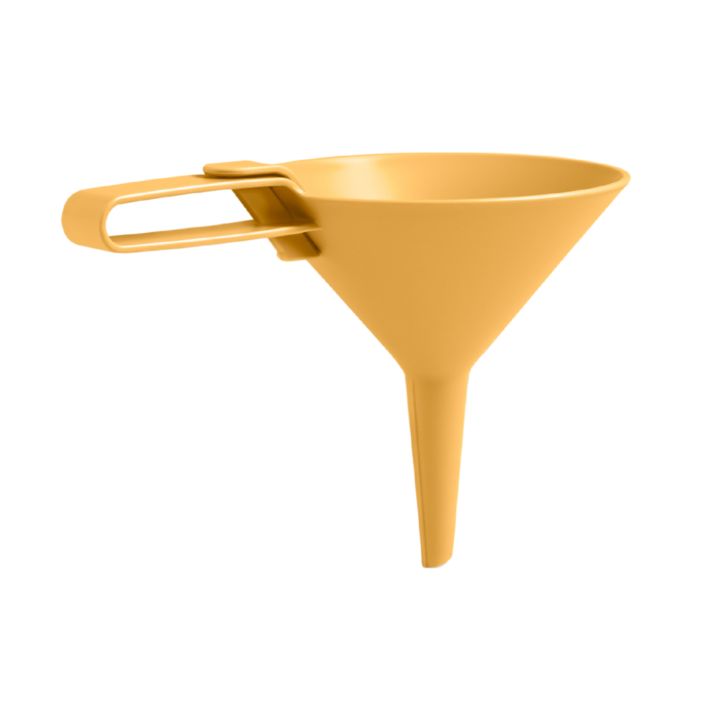 Blim+ Dolina Funnel – Desert Dark