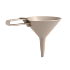 Blim+ Dolina Funnel – Moka Grey