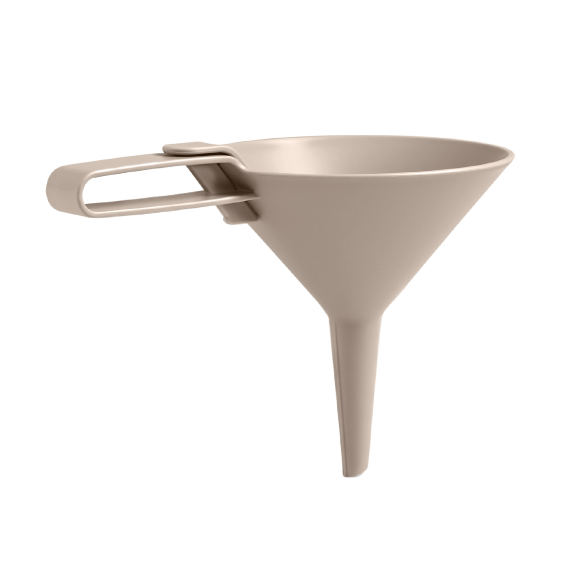 Blim+ Dolina Funnel – Moka Grey