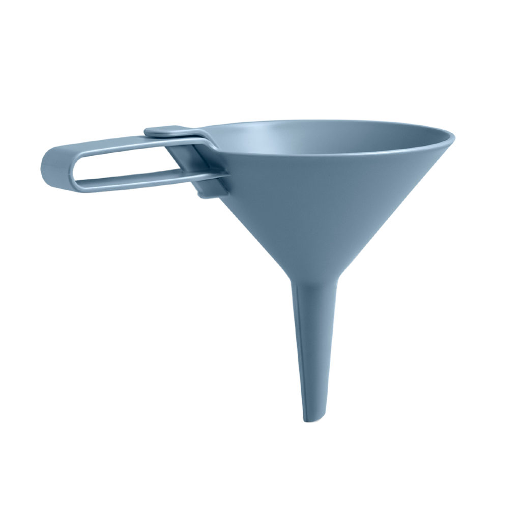 Blim+ Dolina Funnel – Ocean Dark