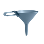 Blim+ Dolina Funnel – Ocean Dark