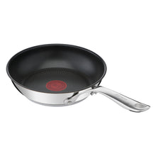 Load image into Gallery viewer, Jamie Oliver by Tefal Cook's Direct Stainless Steel 8-Piece Cookware Set
