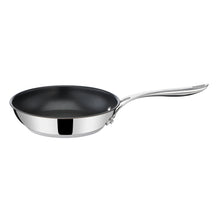 Load image into Gallery viewer, Jamie Oliver by Tefal Cook's Direct Stainless Steel 8-Piece Cookware Set
