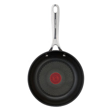 Load image into Gallery viewer, Jamie Oliver by Tefal Cook's Direct Stainless Steel 8-Piece Cookware Set

