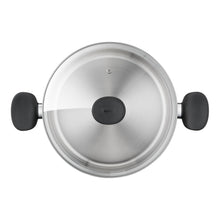 Load image into Gallery viewer, Tefal Primary Stainless Steel Stew Pot with Lid 28 cm
