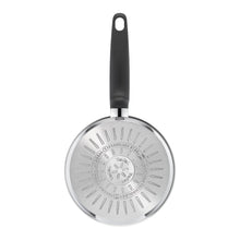 Load image into Gallery viewer, Tefal Primary Stainless Steel Non-Stick 11 Piece Cookware Set
