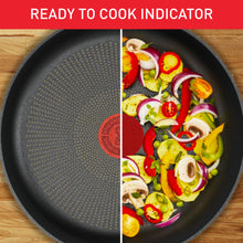 Load image into Gallery viewer, Tefal Primary Stainless Steel Frypan 30 cm
