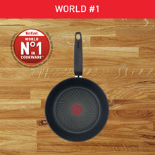 Load image into Gallery viewer, Tefal Primary Stainless Steel Frypan 30 cm
