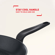 Load image into Gallery viewer, Tefal Primary Stainless Steel Frypan 30 cm
