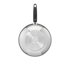 Load image into Gallery viewer, Tefal Primary Stainless Steel Wok Pan 28 cm
