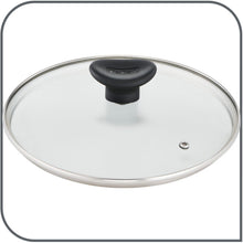 Load image into Gallery viewer, Tefal Primary Stainless Steel Saute Pan 24 cm
