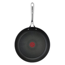 Load image into Gallery viewer, Jamie Oliver by Tefal Cook Smart Stainless Steel Wok Pan 28 cm
