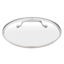 Load image into Gallery viewer, Jamie Oliver by Tefal Cook Smart Uncoated Stainless Steel 6-Piece Cookware Set

