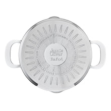 Load image into Gallery viewer, Jamie Oliver by Tefal Cook Smart Uncoated Stainless Steel 6-Piece Cookware Set
