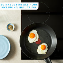 Load image into Gallery viewer, Jamie Oliver by Tefal Everyday Kitchen 7-Piece Cookware Set
