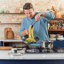 Load image into Gallery viewer, Jamie Oliver by Tefal Everyday Kitchen 7-Piece Cookware Set
