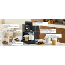Load image into Gallery viewer, Krups Intensity Milk Fully Automatic Bean to Cup Coffee Machine
