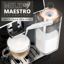 Load image into Gallery viewer, Krups Intensity Milk Fully Automatic Bean to Cup Coffee Machine

