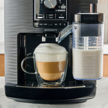 Load image into Gallery viewer, Krups Intensity Milk Fully Automatic Bean to Cup Coffee Machine

