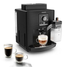 Load image into Gallery viewer, Krups Intensity Milk Fully Automatic Bean to Cup Coffee Machine
