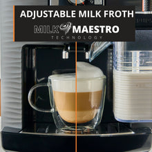Load image into Gallery viewer, Krups Intensity Milk Fully Automatic Bean to Cup Coffee Machine
