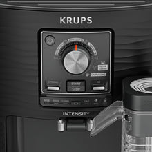 Load image into Gallery viewer, Krups Intensity Milk Fully Automatic Bean to Cup Coffee Machine
