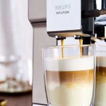 Load image into Gallery viewer, Krups Intuition Experience + Bean-To-Cup Coffee Machine
