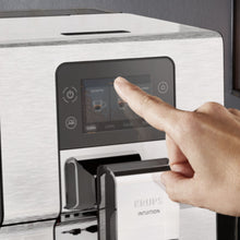 Load image into Gallery viewer, Krups Intuition Experience + Bean-To-Cup Coffee Machine
