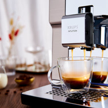 Load image into Gallery viewer, Krups Intuition Experience + Bean-To-Cup Coffee Machine
