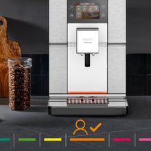 Load image into Gallery viewer, Krups Intuition Experience + Bean-To-Cup Coffee Machine
