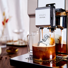Load image into Gallery viewer, Krups Intuition Experience + Bean-To-Cup Coffee Machine
