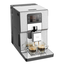 Load image into Gallery viewer, Krups Intuition Experience + Bean-To-Cup Coffee Machine
