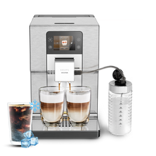 Load image into Gallery viewer, Krups Intuition Experience + Bean-To-Cup Coffee Machine
