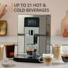Load image into Gallery viewer, Krups Intuition Experience + Bean-To-Cup Coffee Machine
