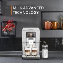 Load image into Gallery viewer, Krups Intuition Experience + Bean-To-Cup Coffee Machine
