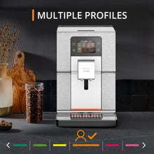 Load image into Gallery viewer, Krups Intuition Experience + Bean-To-Cup Coffee Machine
