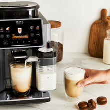 Load image into Gallery viewer, Krups Sensation Elite Fully Automatic Bean to Cup Coffee Machine
