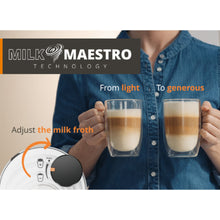 Load image into Gallery viewer, Krups Sensation Elite Fully Automatic Bean to Cup Coffee Machine
